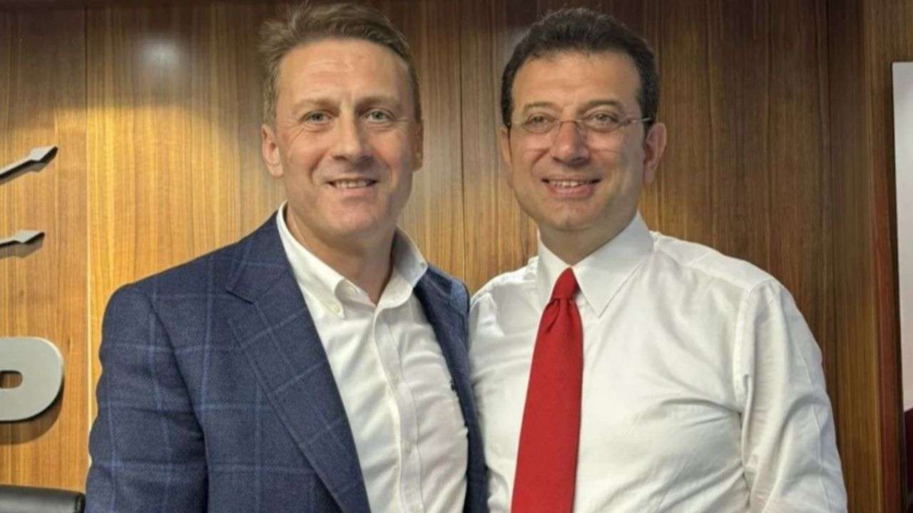 ‘Etkin pişmanlıktan’ yararlanan Yıldız tahliye oldu