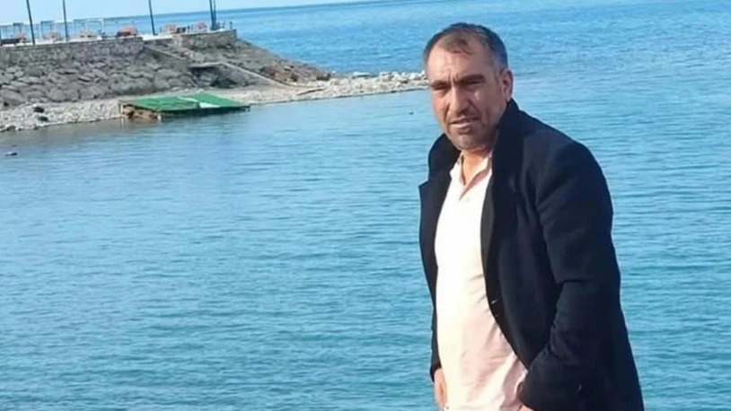 Şanlıurfa’da bir kişi evinin önünde uğradığı silahlı saldırıda öldü