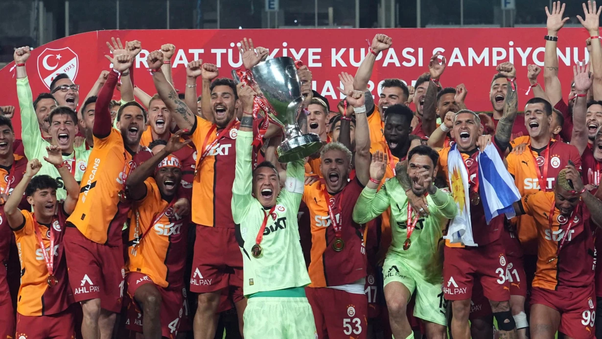 Muslera’nın yeni adresi belli oldu!