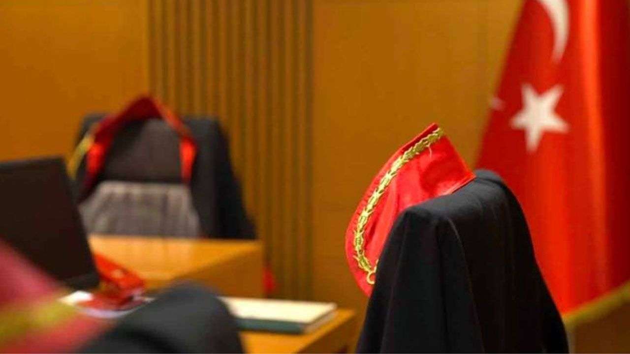 Antalya, Diyarbakır ve Kayseri’de Yeni Bölge İdare Mahkemeleri Kuruldu