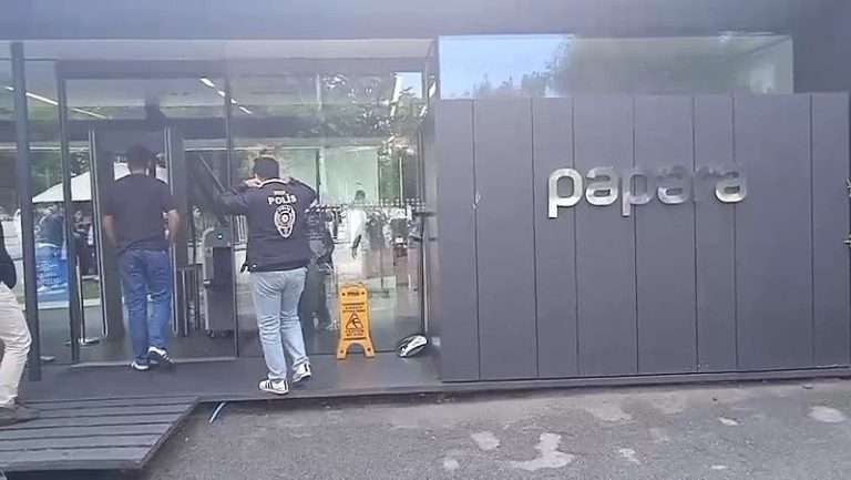 Papara’ya Kayyum Atandı!