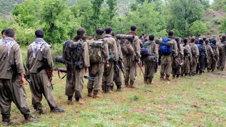 Murat Karayılan’dan PKK’nın 50 Yıllık Kayıplarına İlişkin Açıklama: “Sayı Yaklaşık 27 Bin”