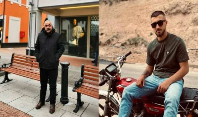 Tunceli’de Cemevi başkanı ve yeğeni öldürüldü!