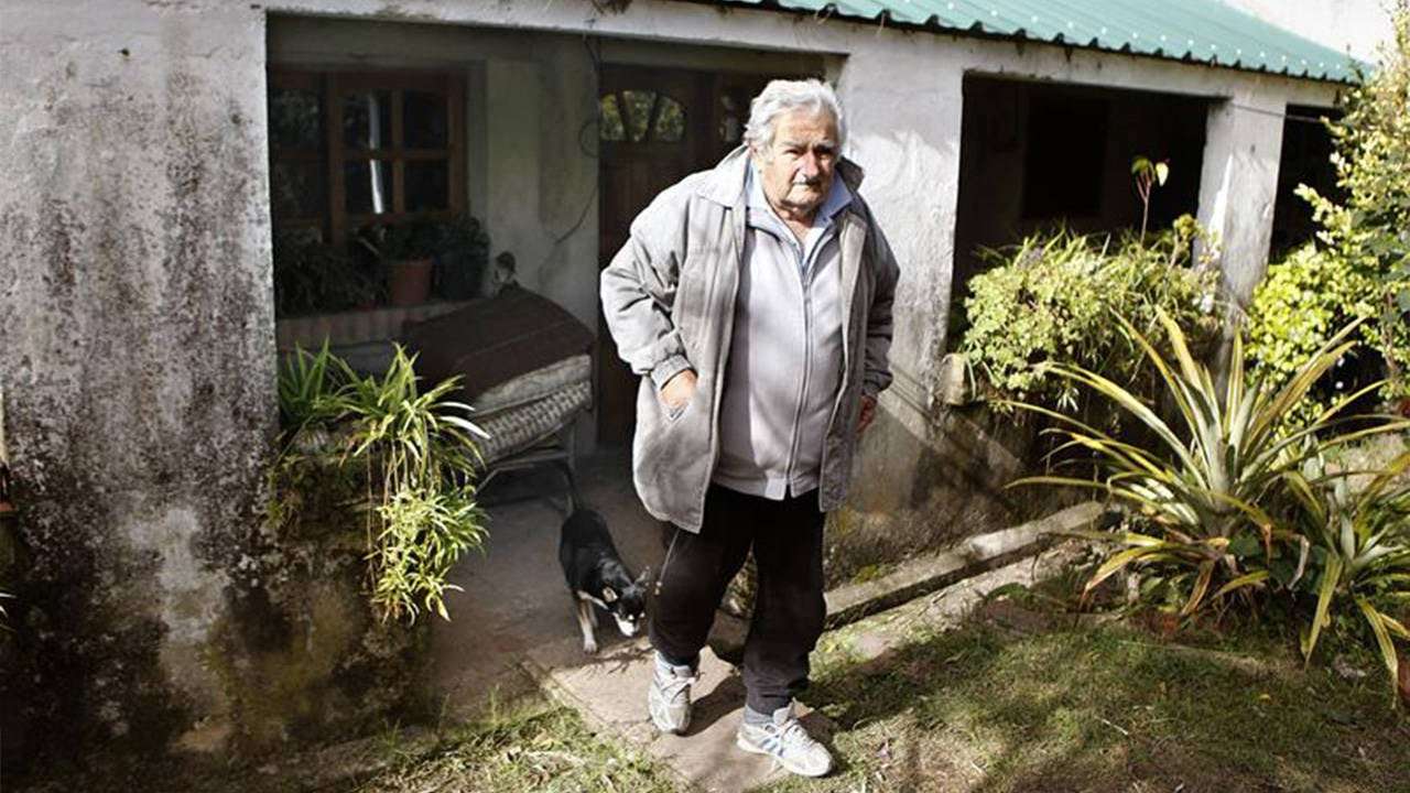 Uruguay’da Jose Mujica İçin 3 Günlük Yas İlan Edildi