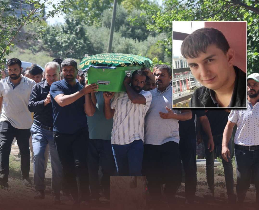 Ablasının düğününde, kalp krizi geçirip öldü!