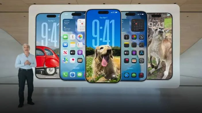 Apple iOS 26’yı Tanıttı: Yapay Zekâ ile Bilinmeyen Aramalar Artık Kontrol Altında