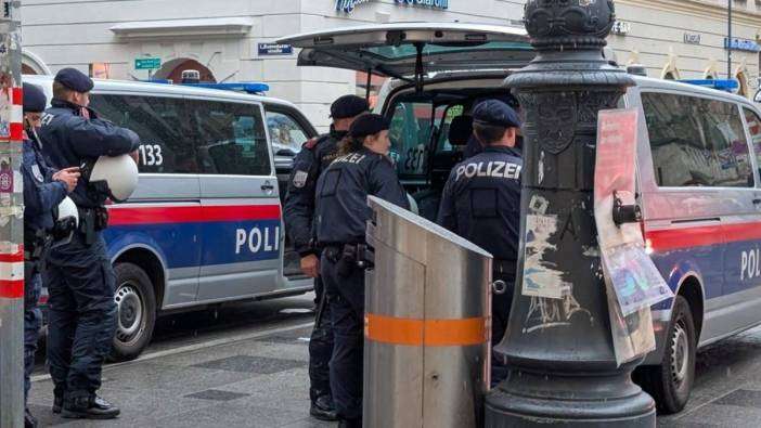 Avusturya’da bir okula silahlı saldırı: En az 8 ölü!