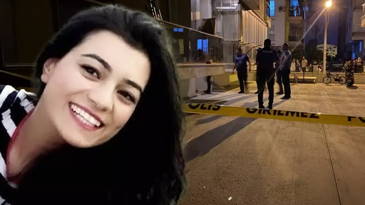 Burdur’da 2 genç kız, mahkemelik oldukları adamın eşini öldürdü!