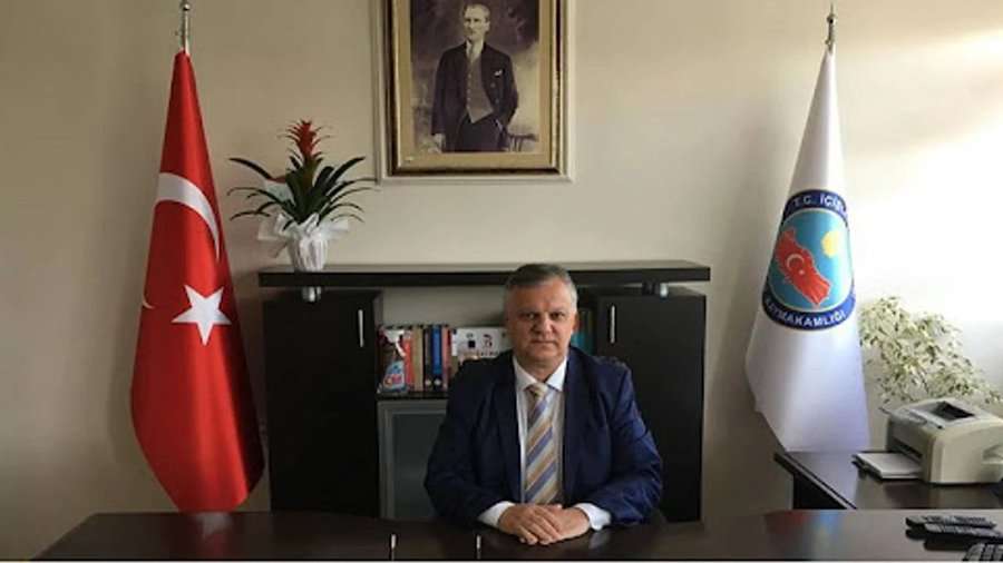 Edirne Vali Yardımcısı kalp krizi sonrası yaşamını yitirdi