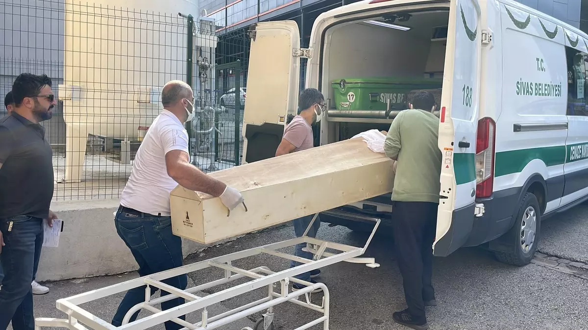 Sivas’ta Kene Kabusu: KKKA Nedeniyle Bir Ölüm Daha, Can Kaybı 6’ya Yükseldi