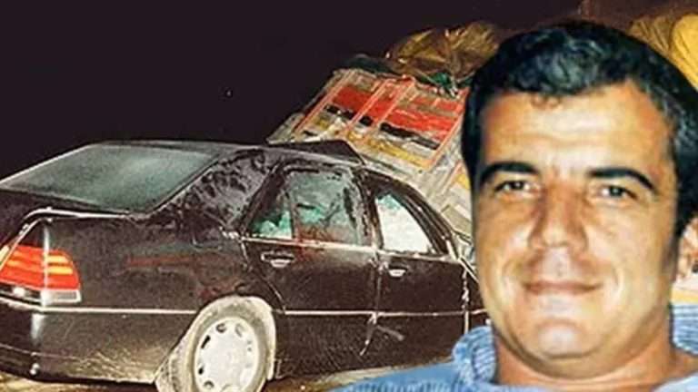 Abdullah Çatlı’nın Hayatı Beyaz Perdeye Taşınıyor