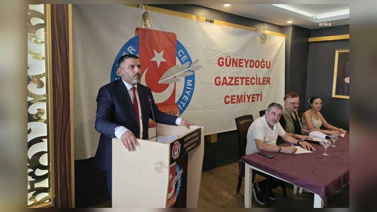 Irkçı Söylemlere Karşı Onurlu Duruş: GGC’nin TGF’den Ayrılık Kararı