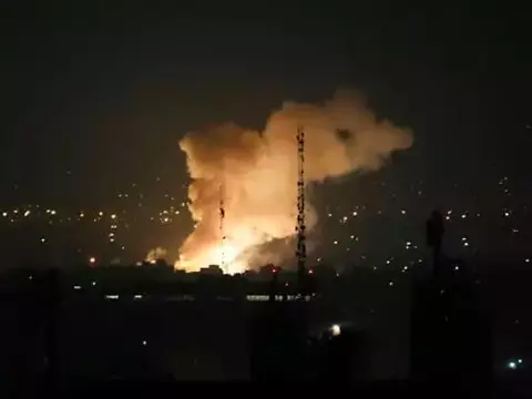 İsrail-İran Çatışmasında Son Gelişmeler