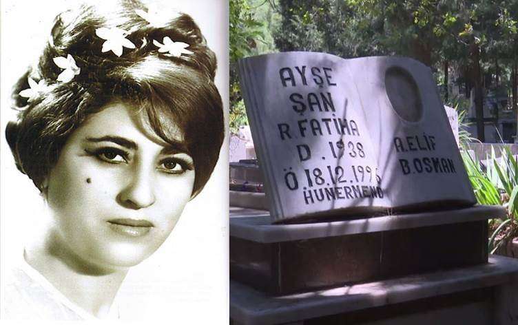 Ayşe Şan’ın Cenazesi 29 Yıl Sonra Diyarbakır’da