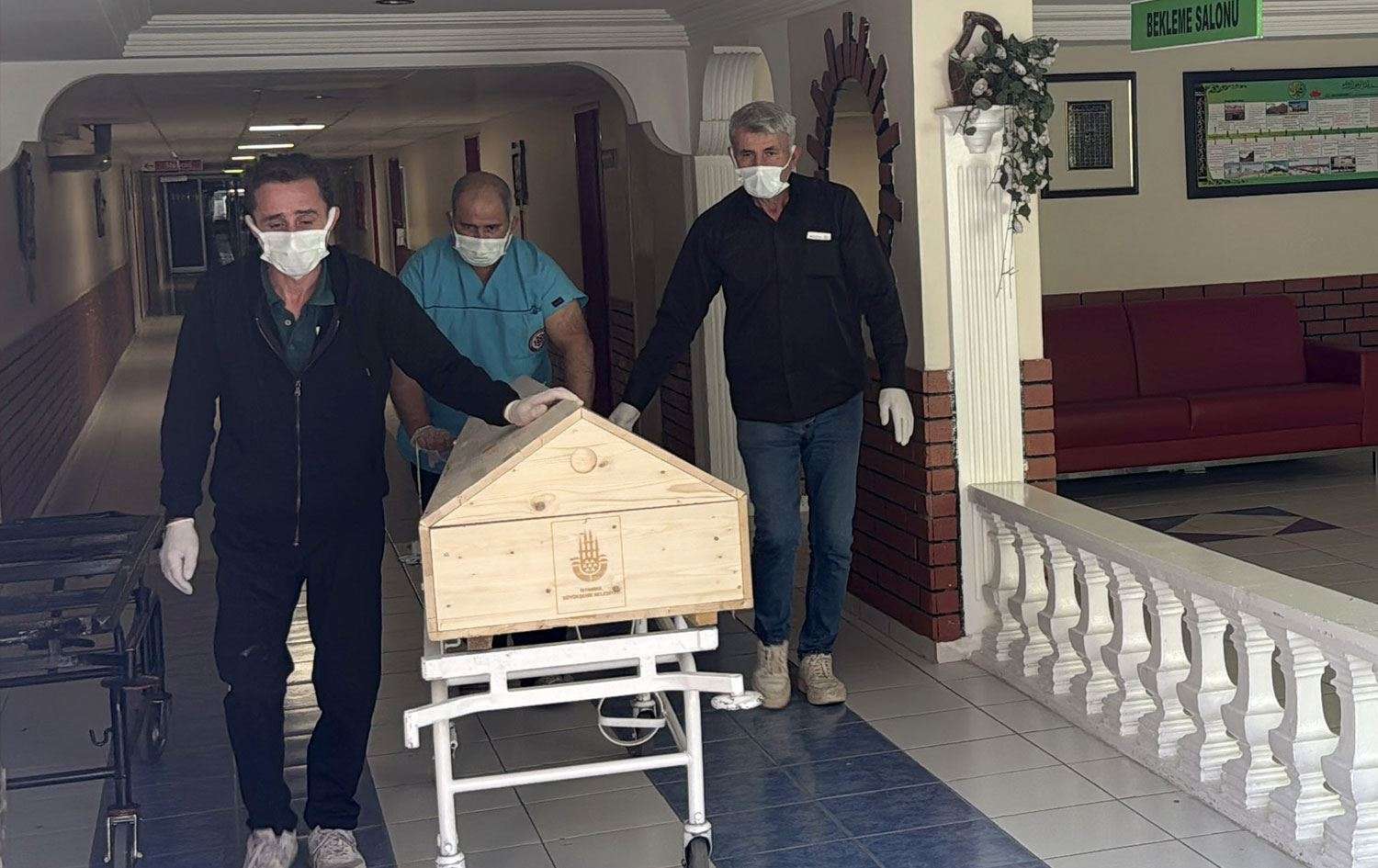 Sivas’ta Kırım Kongo Kanamalı Ateşi (KKKA) Nedeniyle Bir Ölüm Daha