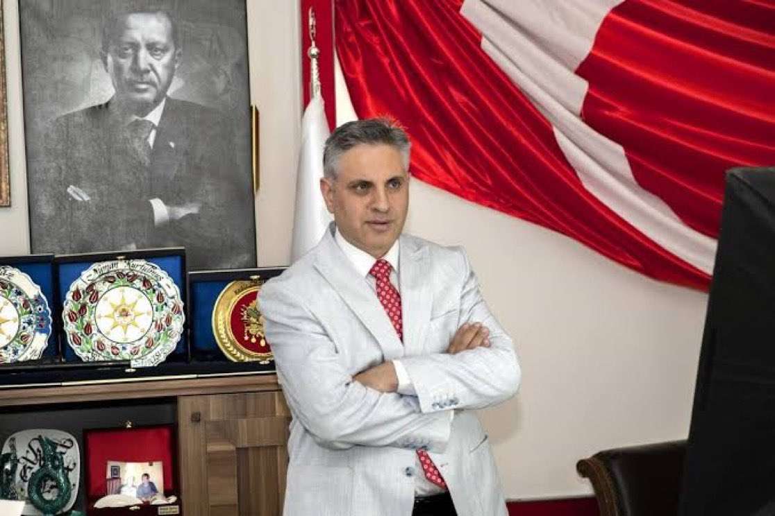 Osmanlı Ocakları ve Ocak Partisi Genel Başkanı, Ağabeyi Tarafından Öldürüldü
