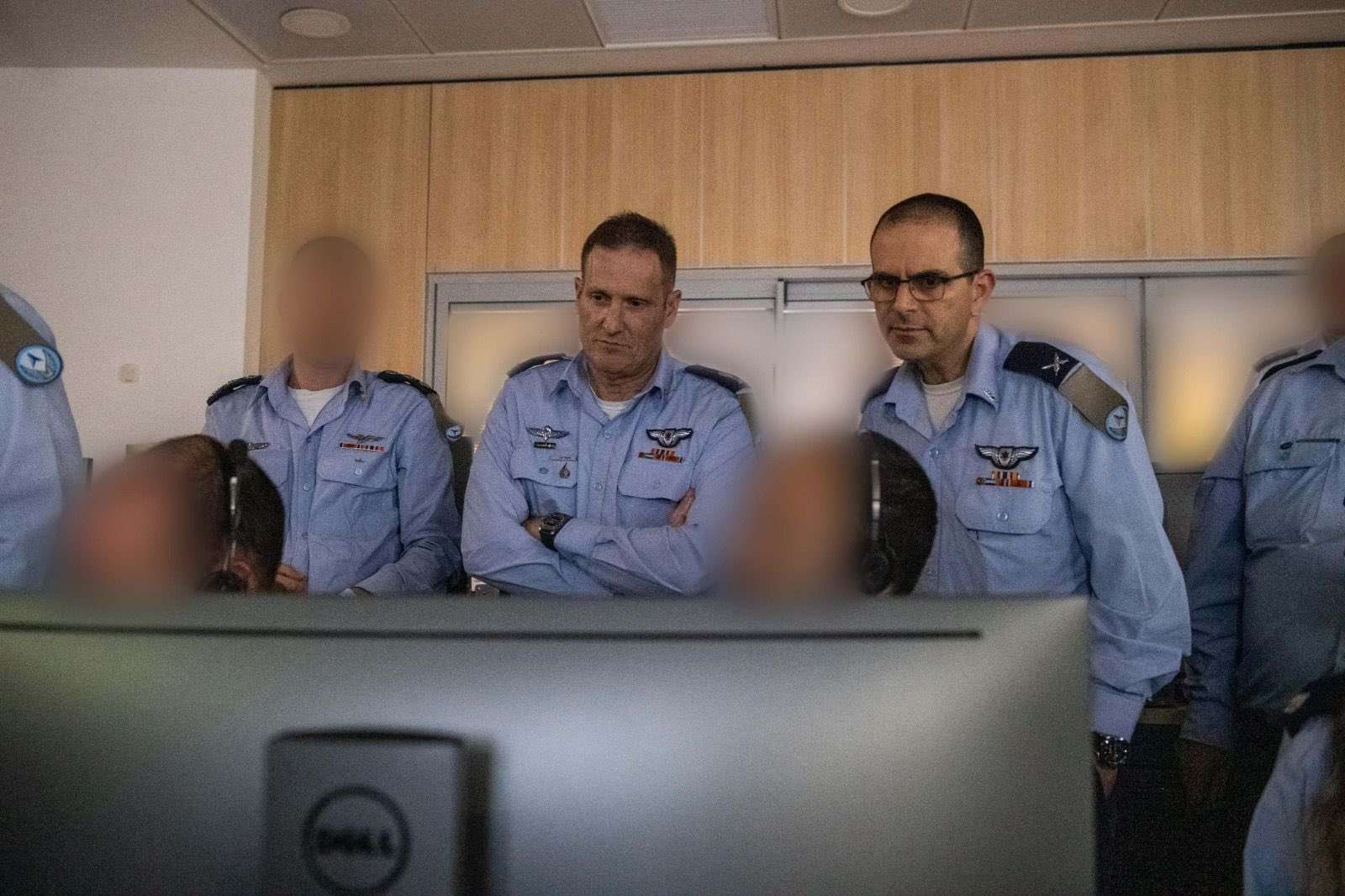 İsrail: İran’ı yine vuracağız