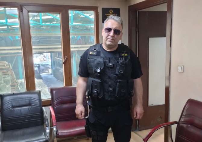 İş Kadınını 500 Milyon TL Dolandıran Sahte MİT’çi Skandalı