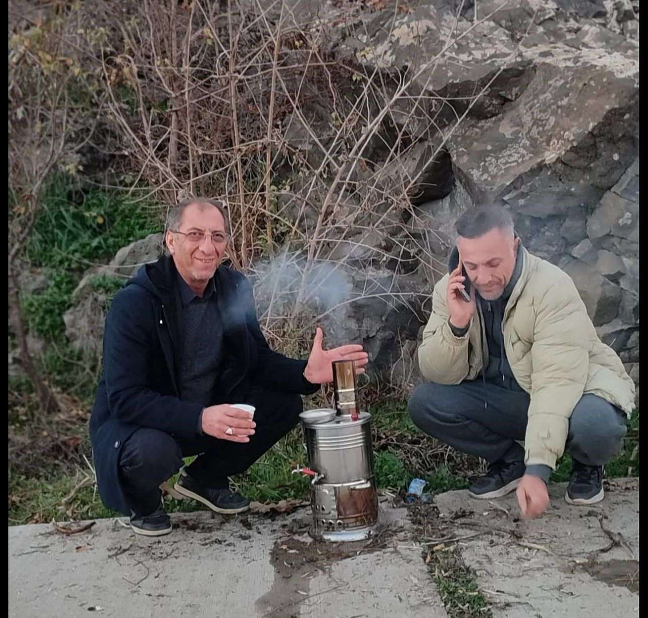 Diyarbakır’ın Tanınmış Ailelerinden Toprak Ailesi’nden Taziye Mesajı