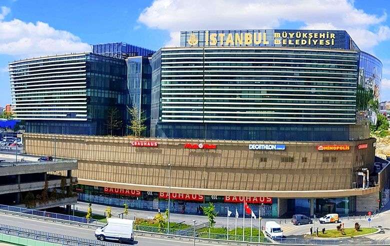 İBB’ye yönelik 5. dalga operasyonu!