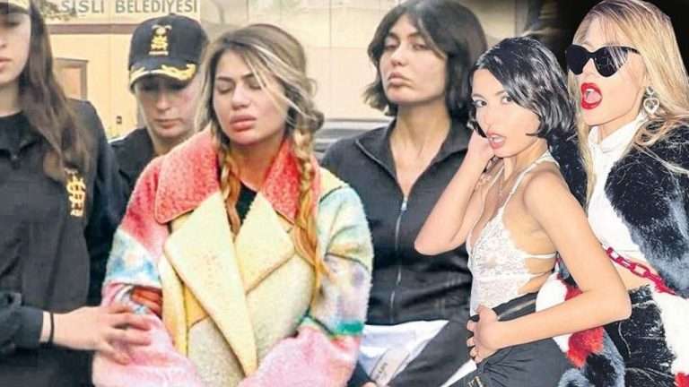Nihal Candan’ın Babası: Çocuklarım şöhretle sapıttı