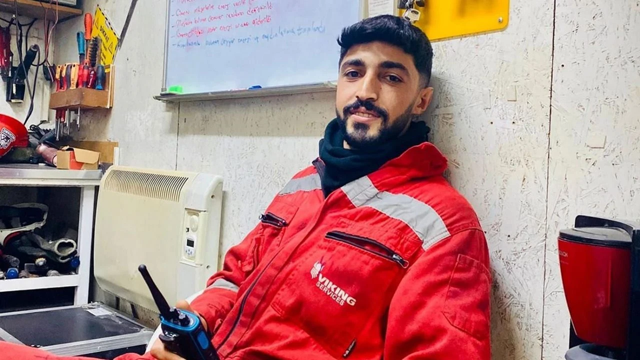Şırnak Gabar Dağı’nda İş Cinayeti: 25 Yaşındaki Yusuf Akar Hayatını Kaybetti