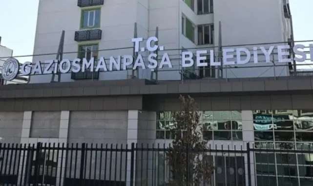 Gaziosmanpaşa Belediyesi Ak Parti’ye geçti