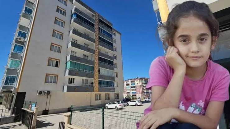 Diyarbakır’da kayıp 9 yaşındaki kız çocuğu ölü bulundu