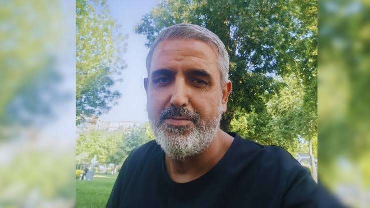 Diyarbakır’da 4 Çocuk Babasından Çağrı: Uygun Karaciğer Vericisi Bulunmazsa 2 Ay Ömrüm Kaldı