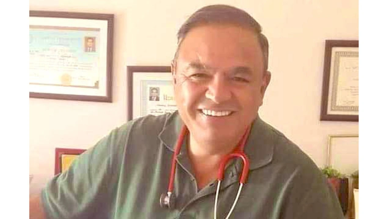 Kanserin çözümünü buldum diyen doktor evinde ölü bulundu
