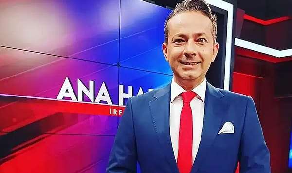 İrfan Değirmenci Gay olduğunu açıkladı!