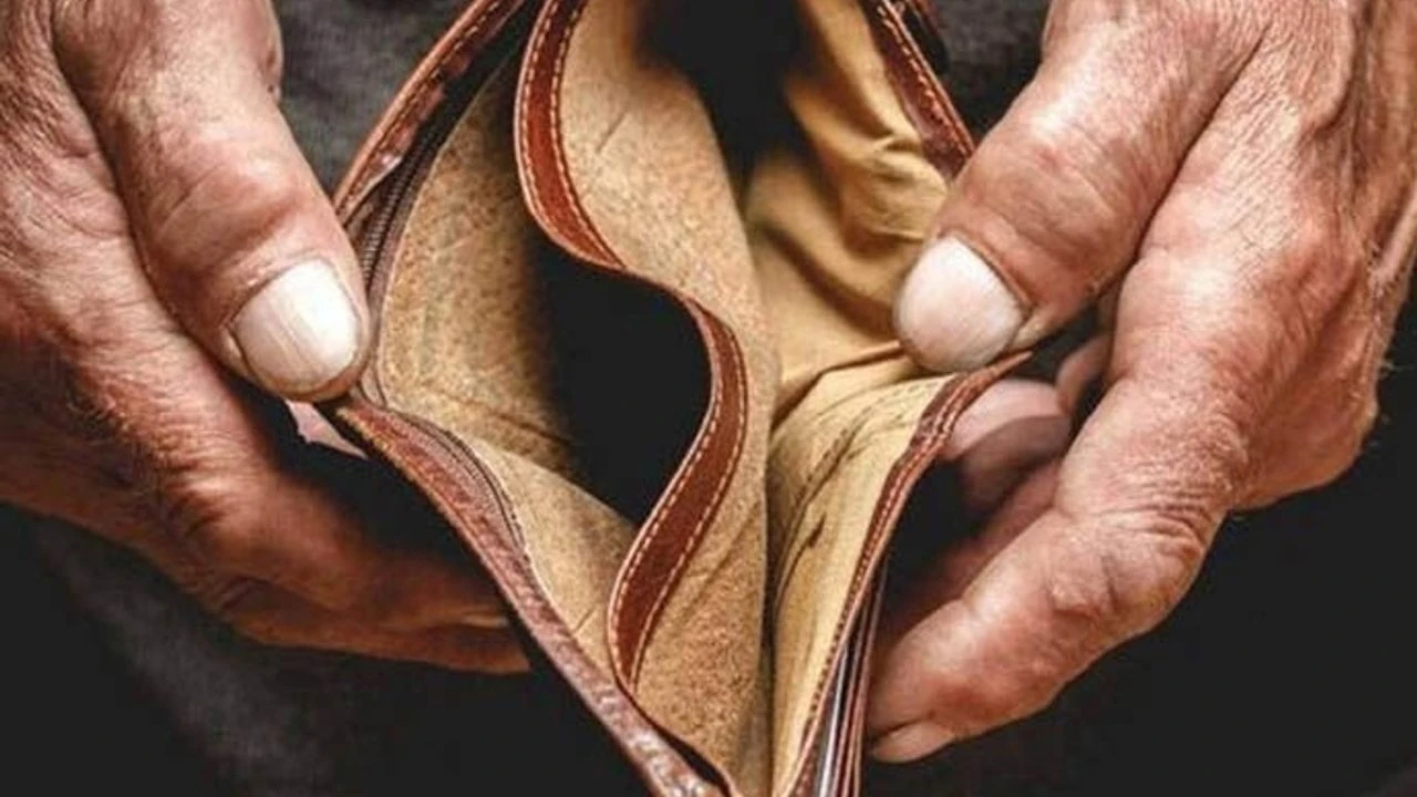 TÜRK-İŞ: Bekâr Bir Çalışanın Aylık Yaşama Maliyeti 33.586 TL’ye Yükseldi