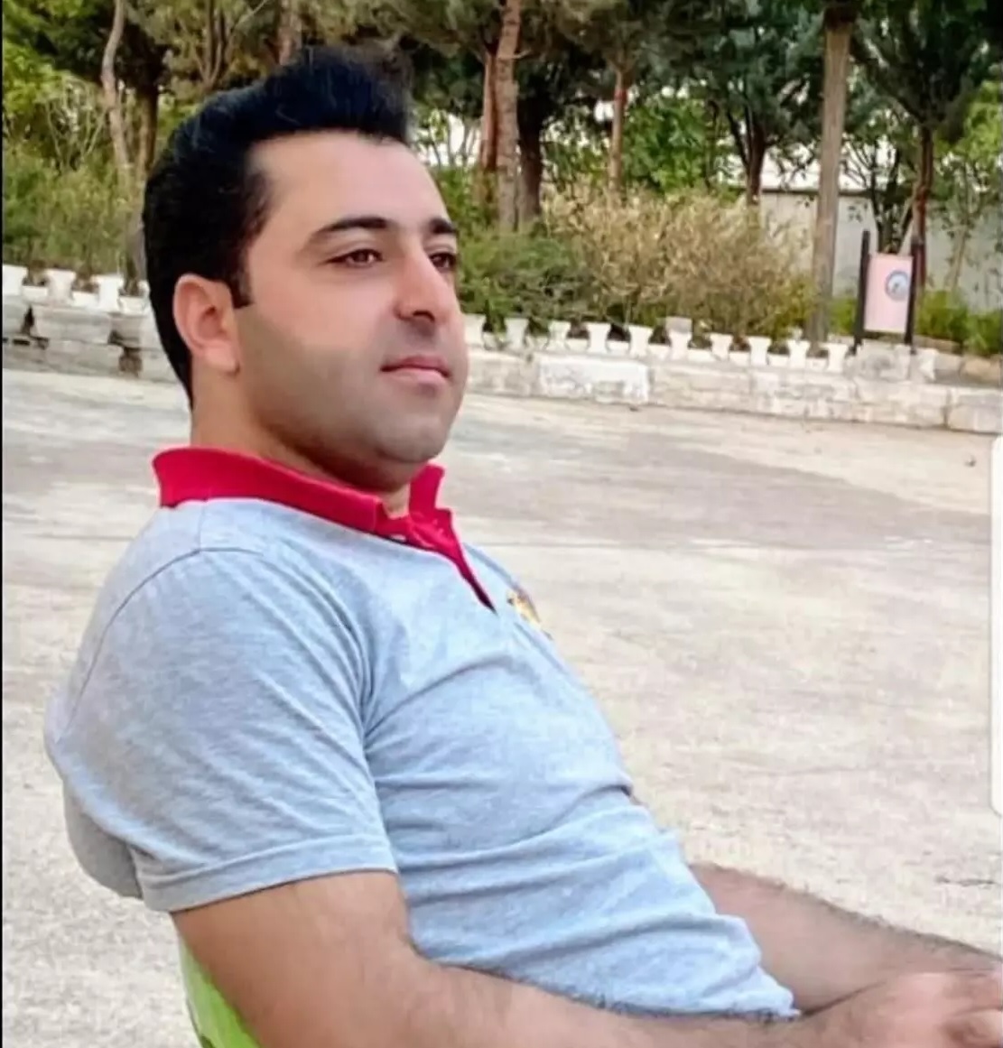 Diyarbakır’da kaza geçiren itfaiye eri yaşamını yitirdi!