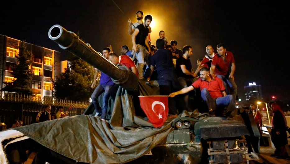 9. Yıldönümünde 15 Temmuz’un Anlamı ve Etkileri