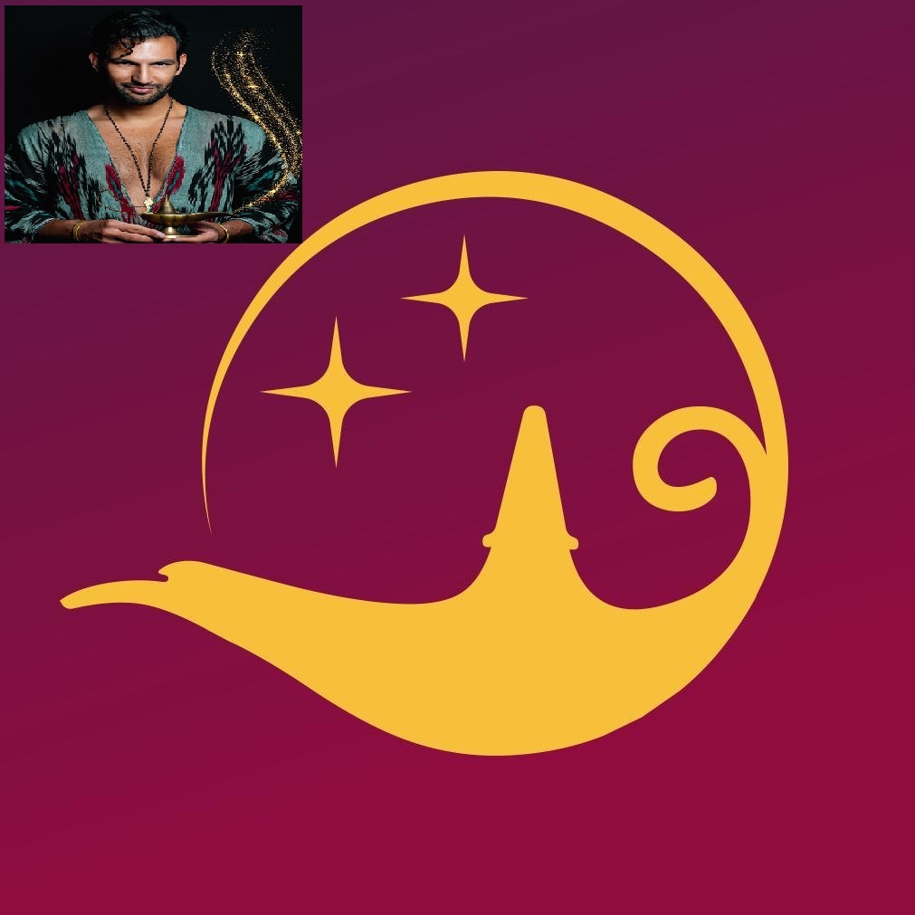 Faladdin ve Binnaz’ın Sahibi: Falcılıkla Alakam Yok