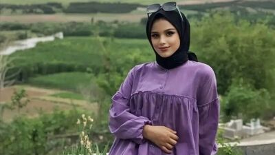 Diyarbakır’da 19 Yaşındaki Hamile Helin Eren, Eşi Tarafından Öldürüldü