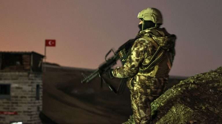 Türkiye’de Terörün Ekonomik Maliyeti ve Yeni Dönem