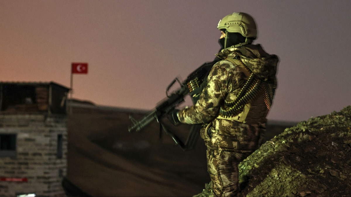 Türkiye’de Terörün Ekonomik Maliyeti ve Yeni Dönem