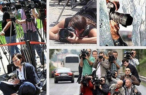10 Maddede Gazetecilerin İş Güvenliği İçin Yapması Gerekenler