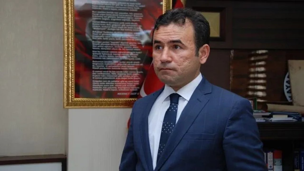 Eski Diyarbakır Kayyumu Mustafa Kılıç’a 8 Yıllık Dolandırıcılık Cezası