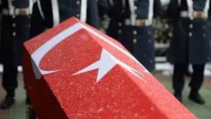 Milli Savunma Bakanlığı Açıkladı: İskenderun’da 2 Askerimiz Şehit Oldu
