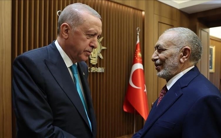 Türkiye, Irak’a Dicle ve Fırat’tan Saniyede 420 Metreküp Su Salacak