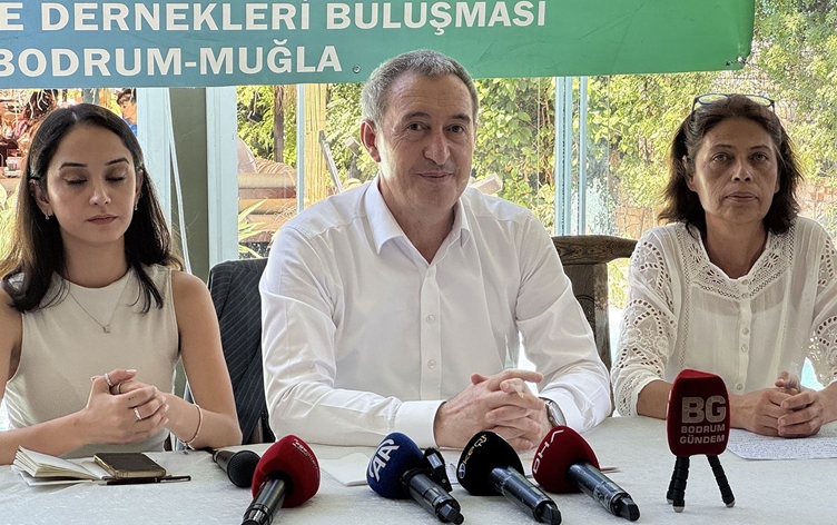 Bakırhan: Yolsuzluk aranıyorsa kayyum ile yönetilen belediyelere bakılsın