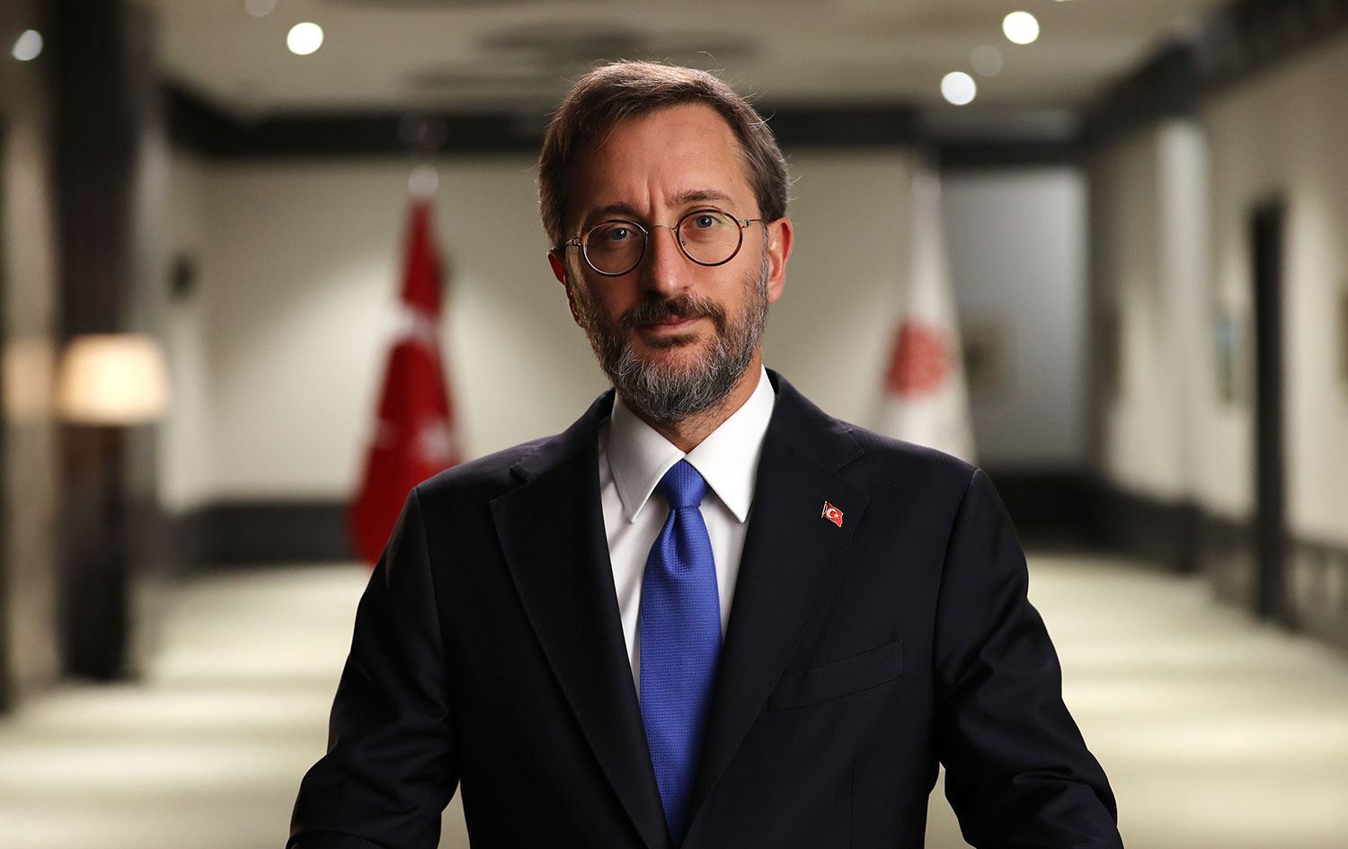 İletişim Başkanı Fahrettin Altun’un görevden alındı İddiası!
