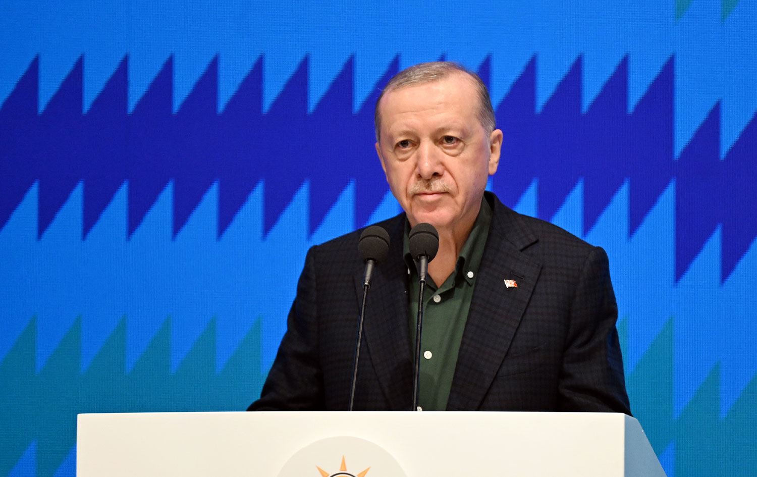 Erdoğan: AK Parti, MHP ve DEM Parti olarak beraber yürüyeceğiz