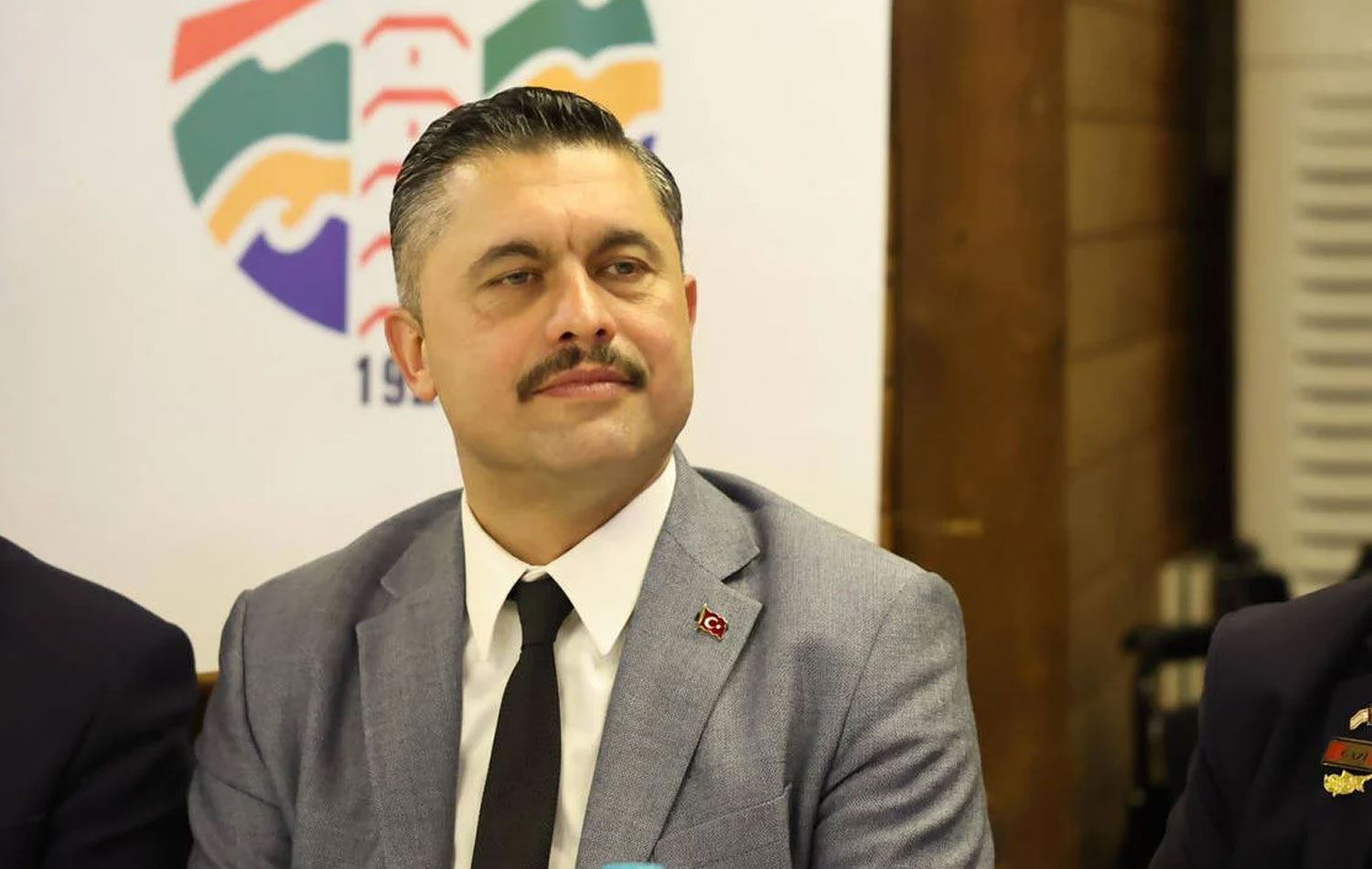 Şile Belediye Başkanı Özgür Kabadayı Görevden Uzaklaştırıldı