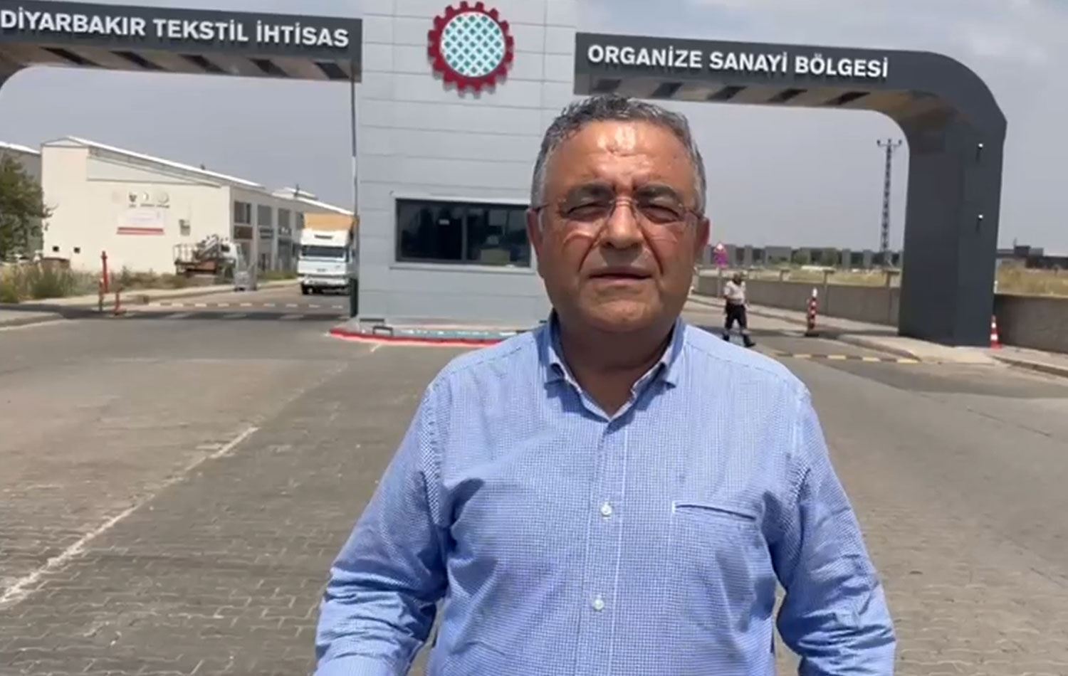 Tanrıkulu’ndan AK Parti’ye Sert Çıkış: Diyarbakır’da Tekstil Öldürülüyor