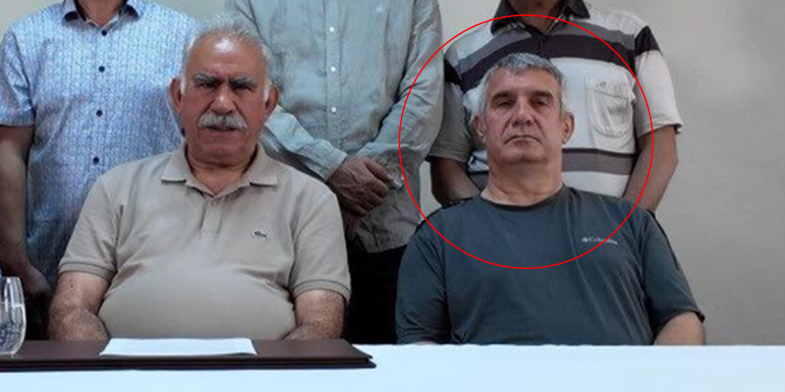 Veysi Aktaş’ın Tahliyesi ve Barış Sürecine Etkileri