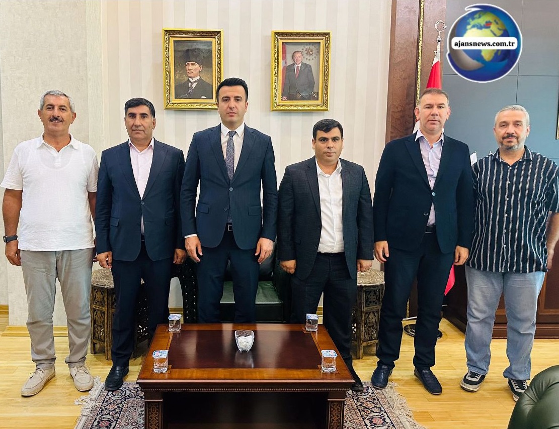 MİMAR VE MÜHENDİSLER GRUBUNDAN ENERJİ VE MADENCİLİK RAPORU