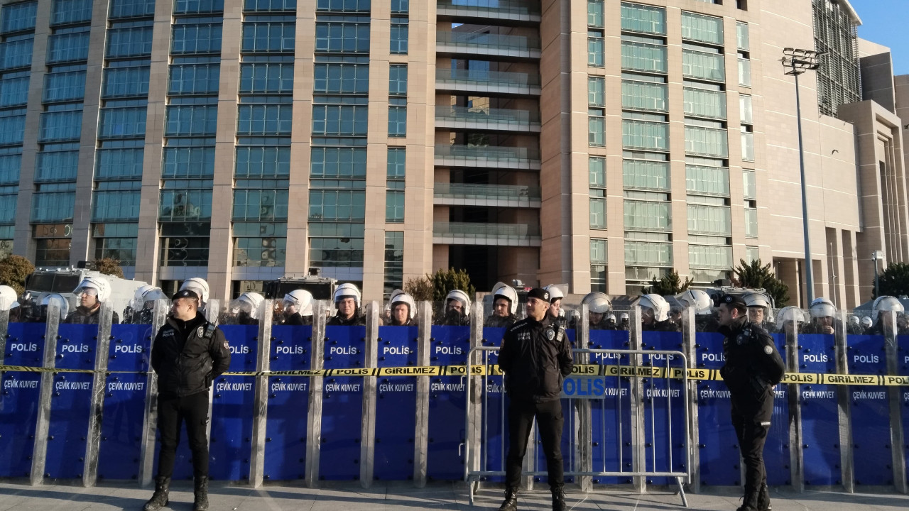 CHP’li Belediyelere Yeni Operasyon: 3 Büyükşehir Belediye Başkanı Gözaltında